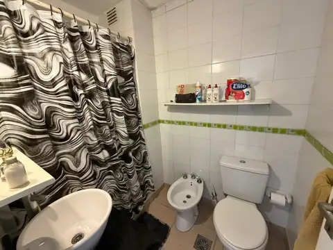 Departamento 5 ambientes con 4 baños