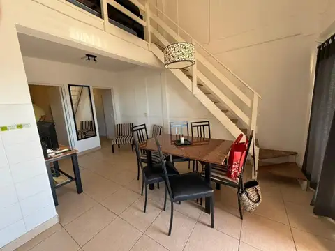 Departamento en Venta de 5 ambientes