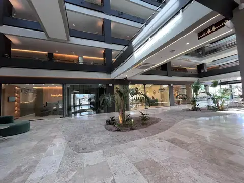 Edificio Foresta Maipú