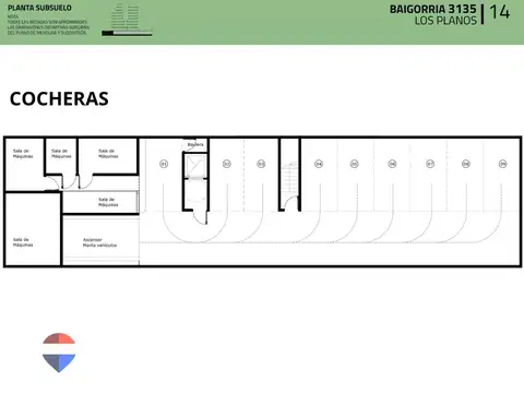 MONODE 48 M² C/BAL. ATERRAZADO Y FINANCIACIÓN -VDP