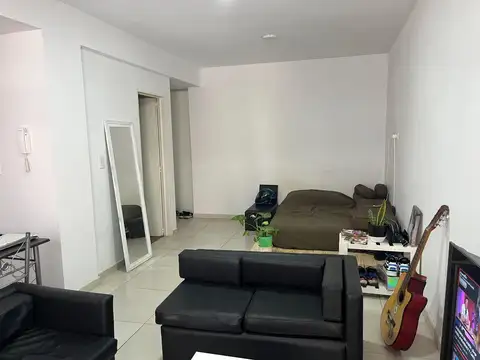 Departamento en Venta en Adrogue, USD 69.000