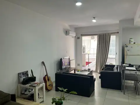 Adrogue depto 1ambiente c/cochera en venta