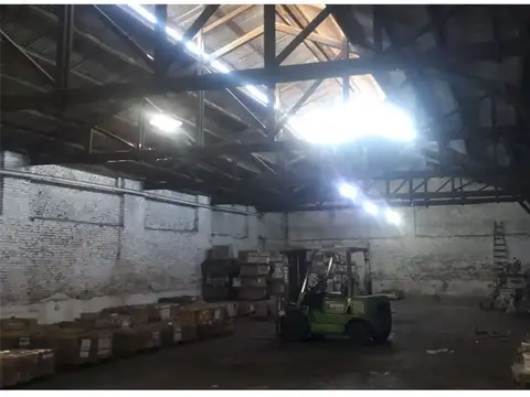 Galpon en Venta 67 años