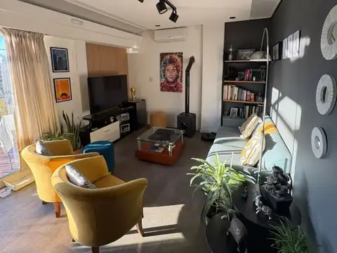 Baldomero Fernández Moreno 1500, Piso 7