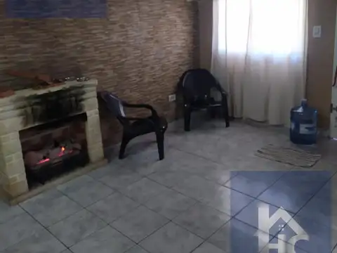 CASA - VENTA - 4 AMBIENTES - ESTEBAN ECHEVERRIA - PATIO - GARAGE