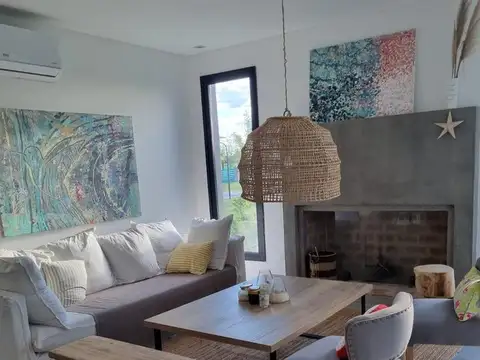 EL NAUDIR - Aguas Privadas, RP25, Provincia de Buenos Aires 300