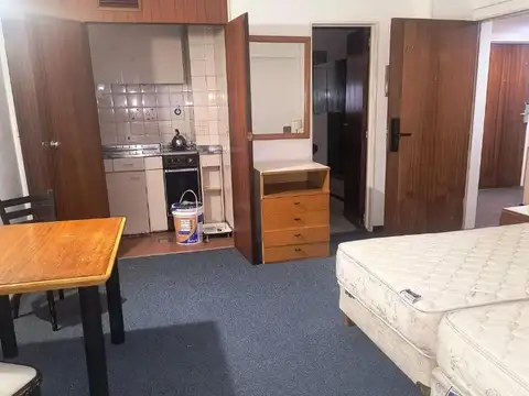 Departamento en Alquiler Temporal Apto profesional