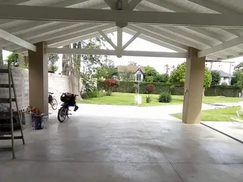Casa en Venta A Estrenar