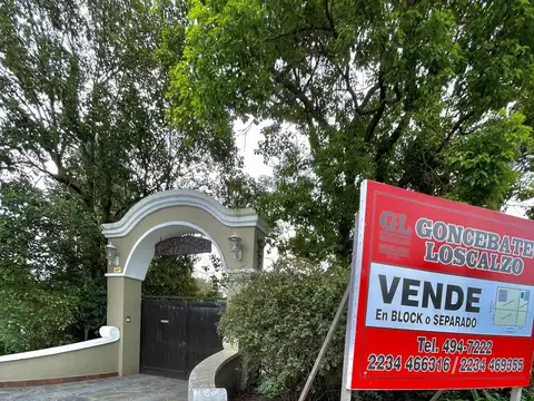 Casa en Venta al Norte