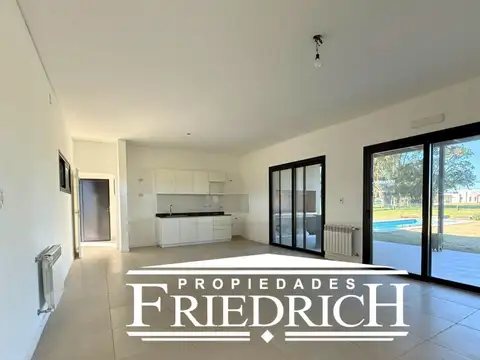 La Asunción Club De Campo