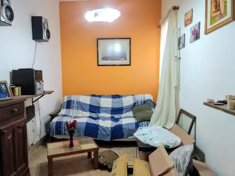 Departamento en Venta en Republica De La Sexta, USD 65.000