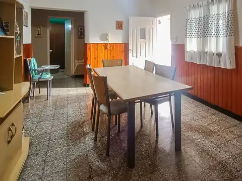 Depto Tipo Casa en Venta 46 años
