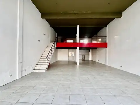colectora Oeste ramal pilar al 800 PILAR
