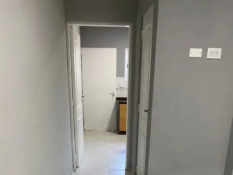 Dúplex en dos plantas, en Los Polvorines