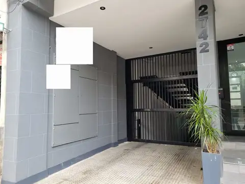 SE VENDE COCHERA EN EDFICIO-CÉNTRICA EN SANTA FE