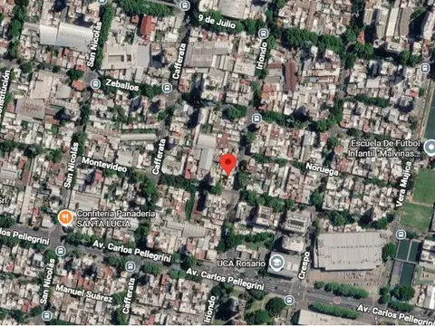 Casa en Venta de 3 dormitorios