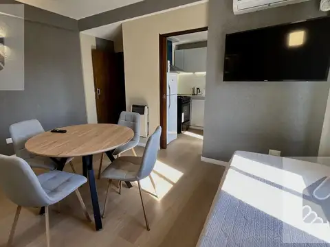 Departamento de 1 dormitorio 1 cochera | PAP8067680 | 