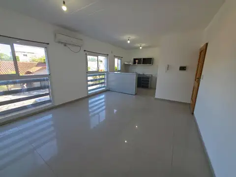 Departamento - Monte Grande