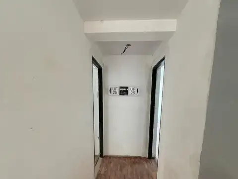 Departamento en Venta en La Plata, USD 80.000