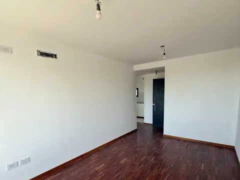 Departamento de 1 dormitorio a Estrenar, 7mo piso al frente,