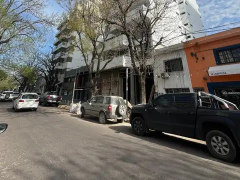 3 E ( 61 Y 62) 1417 , Piso 7