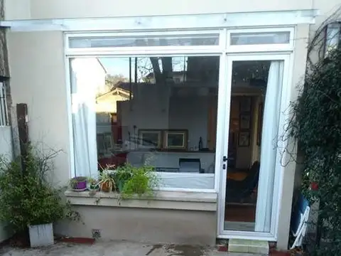 Depto Tipo Casa 4 ambientes con 1 baño