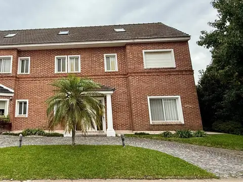 Alquiler Barrio cerrado Del Arca San Fernando