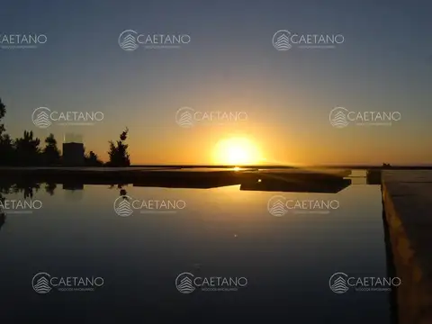 Casa en Alquiler Temporal en Punta Ballena, USD 44.000