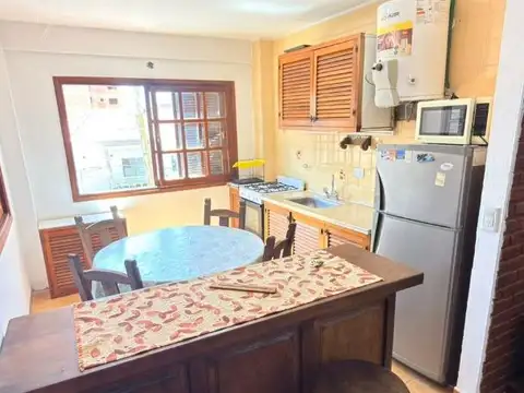 Departamento en Venta en San Bernardo del Tuyú, USD 48.000