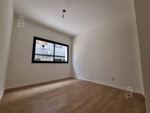Departamento en Venta en Villa Ballester - 3 Ambientes a estrenar con parrilla y jardín