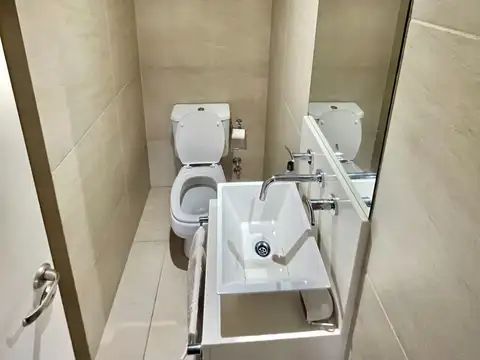 Departamento en Alquiler al Oeste