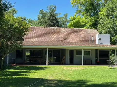 Highland Park C. C. 100