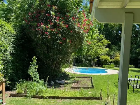 Casa en Venta al Noroeste