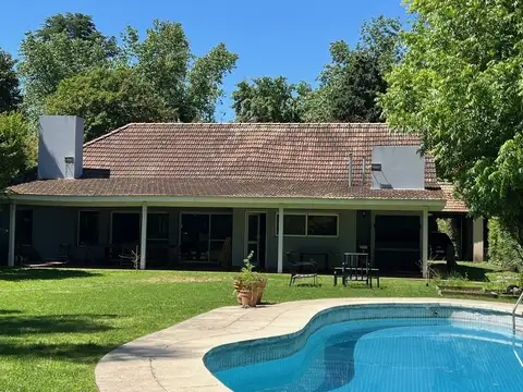 Casa en Venta en Highland Park Country Club, USD 510.000