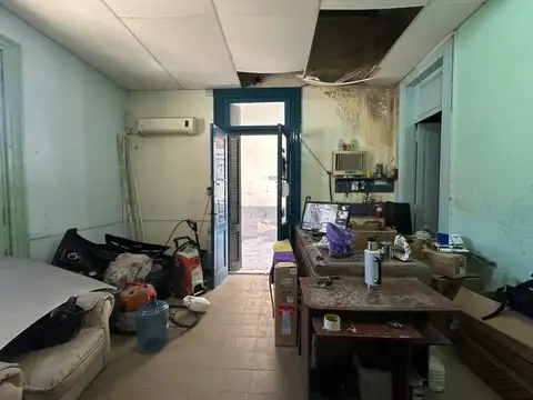 Cerrito 1342 entre Gral. Álvarez y Luis María Campos, Bernal Oeste, Provincia de Buenos Aires,