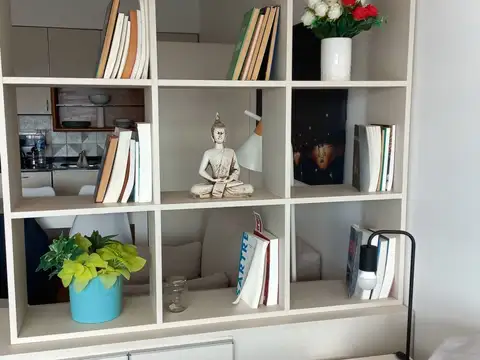 Departamento en Alquiler 20 años