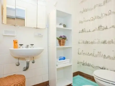 Excelente Opc. AMB C/Amenities