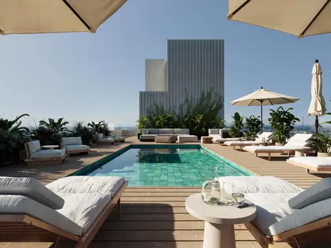 Avenida Maipú 700 1°D