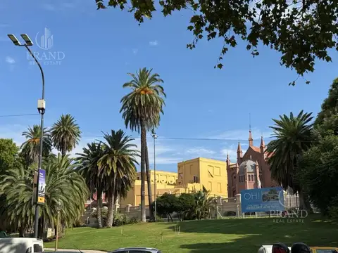 Departamento 5 ambientes con 3 baños