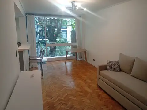 Avenida Coronel Díaz 1600, Piso 3