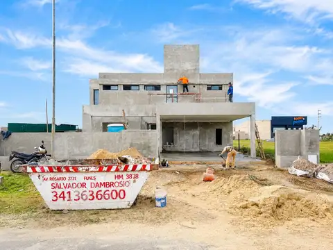 Casa en Venta de 3 dormitorios