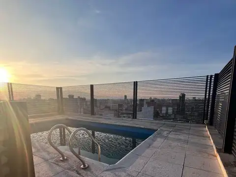 Bolivar 500, Piso 3
