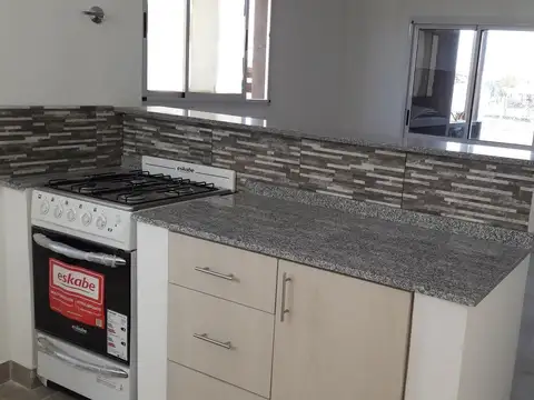 Casa  en venta en San Alfonso, Pilar del Este, Pilar