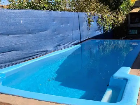 Casa 3 amb en venta Punta Lara  pileta Ap/Credito