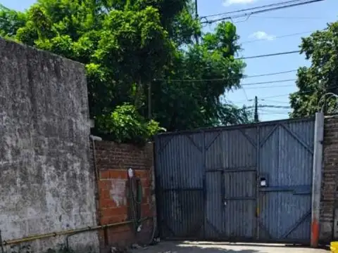 Terreno en Venta de 576,0 m2