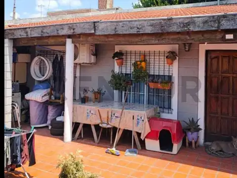 Campo de Mayo 7800, Piso 0