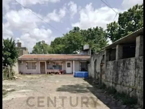 Terreno en Venta en Martín Coronado, USD 190.000
