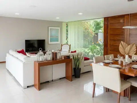 Casa en Venta 8 años