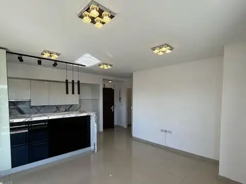 VENTA- Departamento, 2 dormitorios de categoría en el centro de Villa Carlos Paz