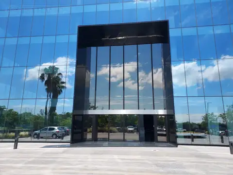 Alquiler de oficina de 65 m2 en Buenavista